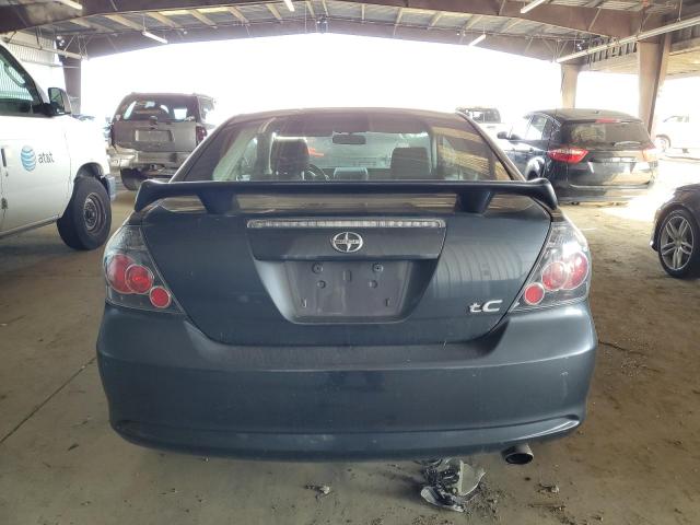 Photo 6 from auction – 2008 SCION TC with VIN JTKDE167980233733