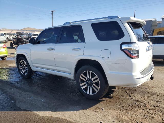 Photo 2 from auction – 2016 TOYOTA 4RUNNER SR with VIN JTEBU5JR6G5376346