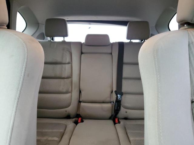 Photo 10 from auction – 2013 MAZDA CX-5 TOURI with VIN JM3KE2CE7D0162265