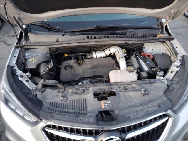 Photo 12 from auction – 2019 BUICK ENCORE ESS with VIN KL4CJGSM5KB775365