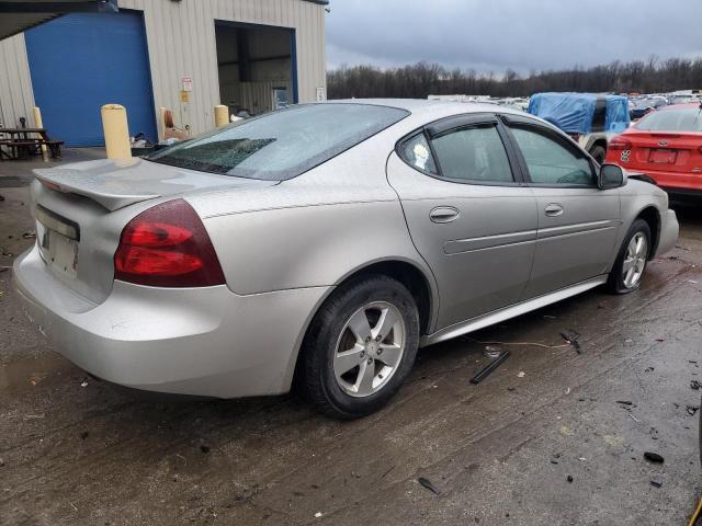 Photo 3 from auction – 2008 PONTIAC GRAND PRIX with VIN 2G2WP552281104751