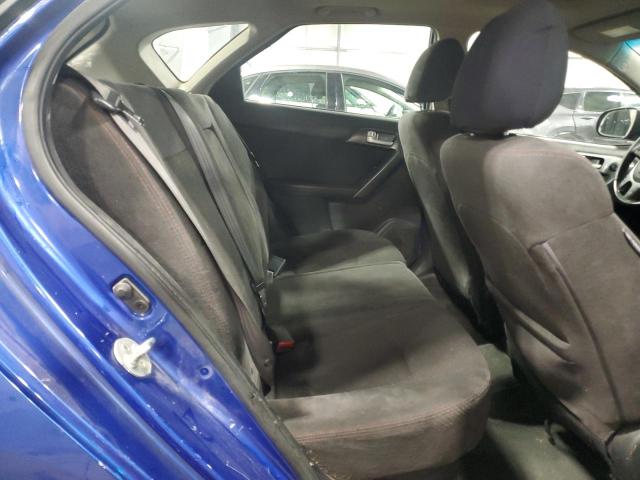 Photo 10 from auction – 2012 KIA FORTE SX with VIN KNAFW5A30C5572950