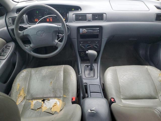 Photo 8 from auction – 2001 TOYOTA CAMRY CE with VIN JT2BG22K410549824