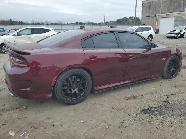 Photo 3 from auction – 2018 DODGE CHARGER R/ with VIN 2C3CDXGJ7JH173038