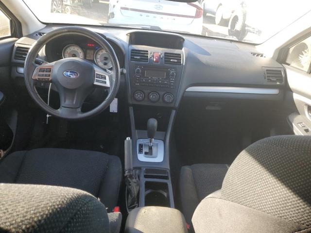 Фото 8 с аукциона – 2014 SUBARU IMPREZA PR с VIN JF1GPAC67E8328157