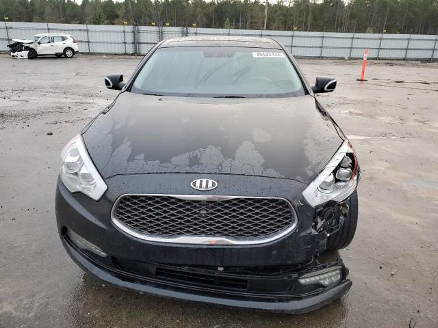 Photo 5 from auction – 2015 KIA K900 with VIN KNALU4D45F6026246