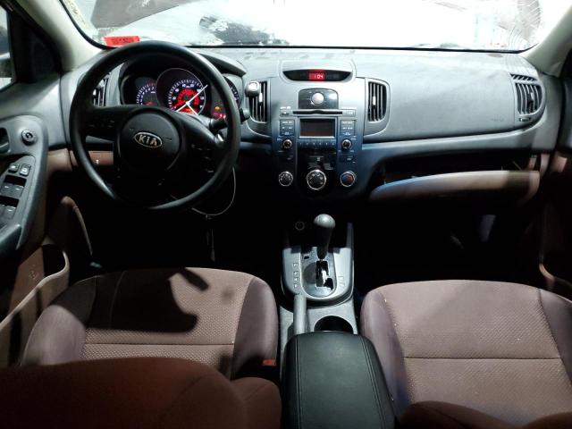 Photo 8 from auction – 2010 KIA FORTE EX with VIN KNAFU4A28A5192551