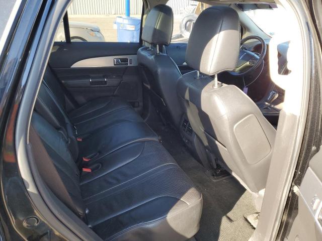 Photo 11 from auction – 2011 LINCOLN MKX with VIN 2LMDJ8JK3BBJ14010