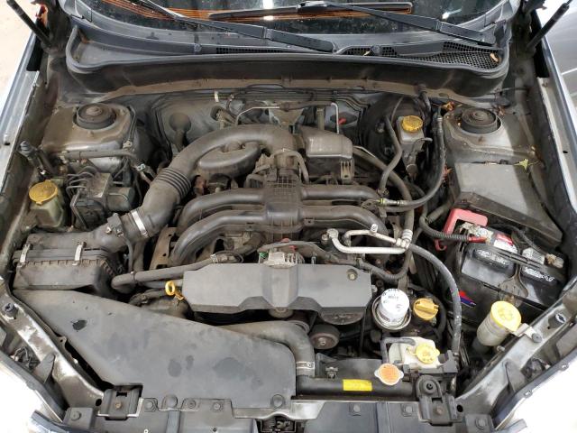 Photo 12 from auction – 2012 SUBARU FORESTER L with VIN JF2SHAEC8CH426603