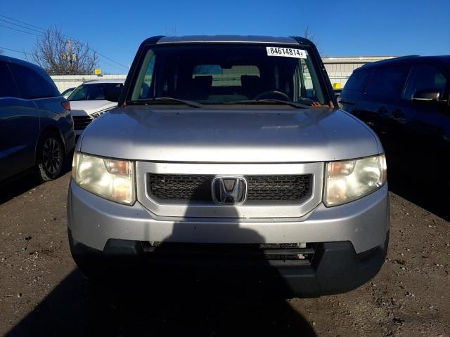 Photo 5 from auction – 2011 HONDA ELEMENT EX with VIN 5J6YH2H71BL004255