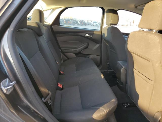 Photo 10 from auction – 2016 FORD FOCUS SE with VIN 1FADP3F29GL352810