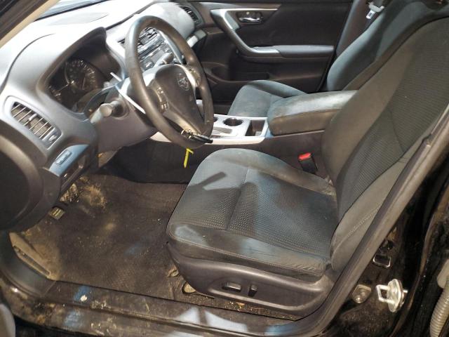 Photo 7 from auction – 2015 NISSAN ALTIMA 2.5 with VIN 1N4AL3AP5FC209594
