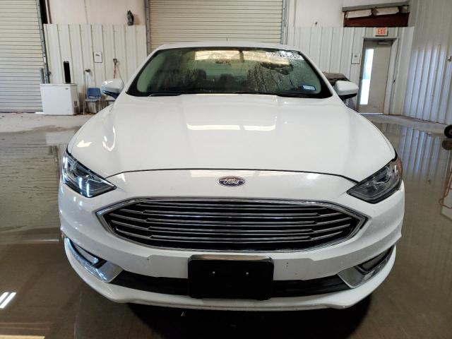 Photo 5 from auction – 2018 FORD FUSION SE with VIN 3FA6P0LU4JR198173