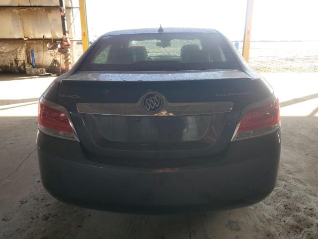 Photo 6 from auction – 2012 BUICK LACROSSE with VIN 1G4GA5GR4CF310873