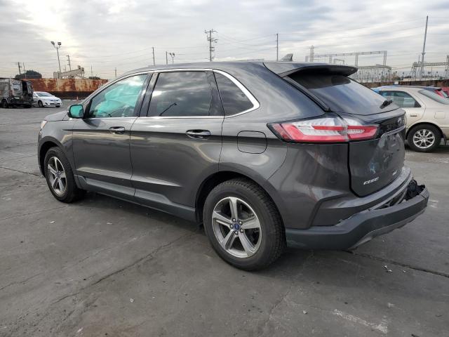 Photo 2 from auction – 2020 FORD EDGE SEL with VIN 2FMPK3J95LBA99632
