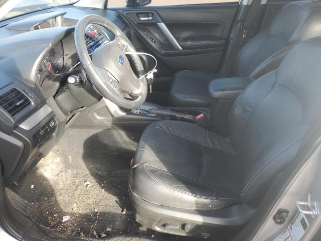Photo 7 from auction – 2014 SUBARU FORESTER 2 with VIN JF2SJGMC6EH450085