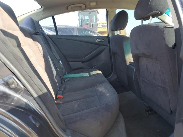 Photo 10 from auction – 2011 NISSAN ALTIMA BAS with VIN 1N4AL2AP1BN418372