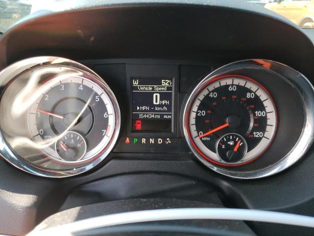 Photo 9 from auction – 2015 DODGE GRAND CARA with VIN 2C4RDGEG6FR714370