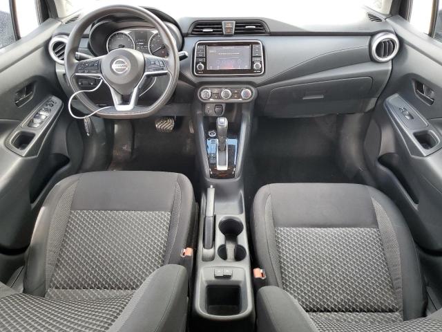 Photo 8 from auction – 2020 NISSAN VERSA S with VIN 3N1CN8DV2LL819427