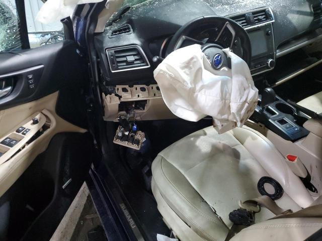 Photo 8 from auction – 2019 SUBARU LEGACY with VIN 4S3BNEJ68K3002185