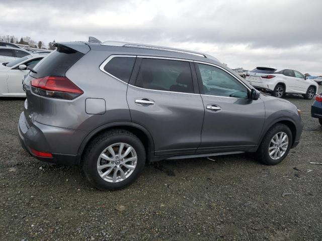 Photo 3 from auction – 2018 NISSAN ROGUE S with VIN KNMAT2MT2JP573339