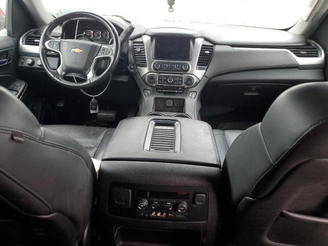 Photo 8 from auction – 2015 CHEVROLET SUBURBAN K with VIN 1GNSKJKC8FR696246