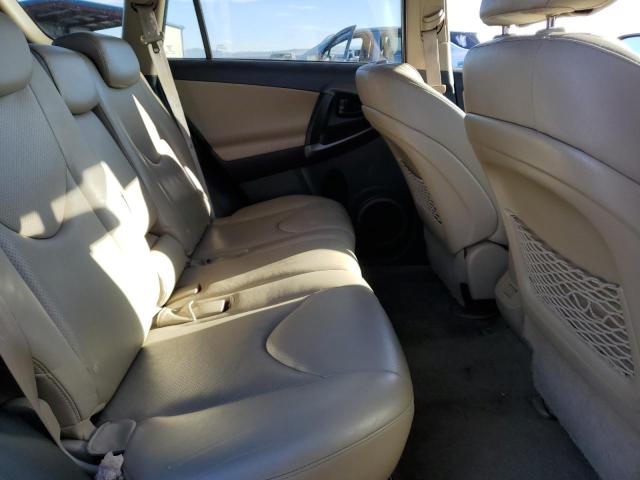 Photo 11 from auction – 2011 TOYOTA RAV4 LIMIT with VIN 2T3DF4DV7BW111754