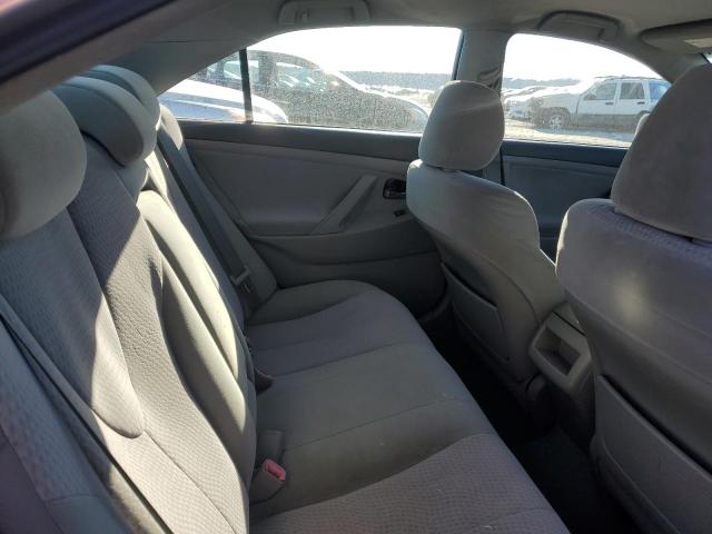 Photo 10 from auction – 2011 TOYOTA CAMRY BASE with VIN 4T1BF3EK0BU624469