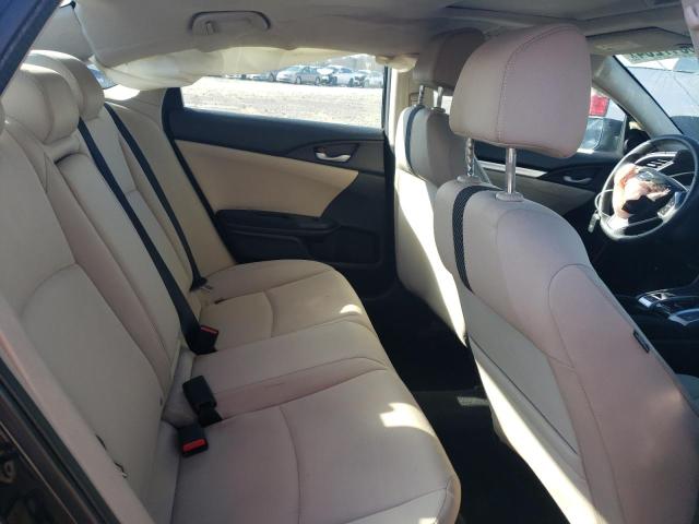 Photo 10 from auction – 2016 HONDA CIVIC EX with VIN 2HGFC2F75GH545006