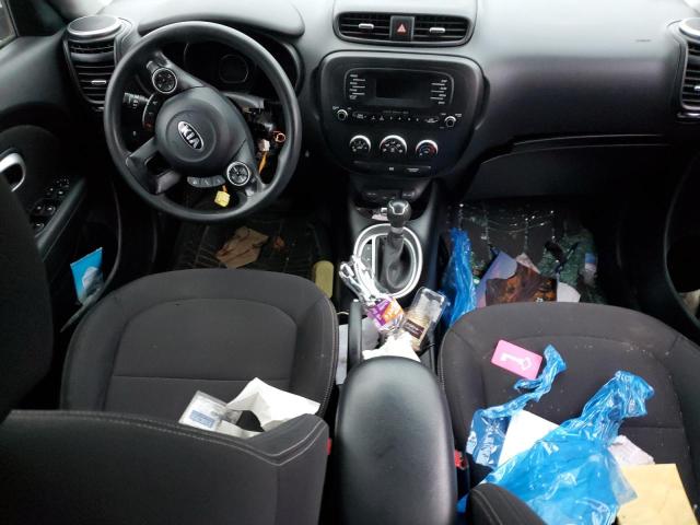 صورة رقم 8 من المزاد - 2014 KIA SOUL مع VIN KNDJN2A29E7056793