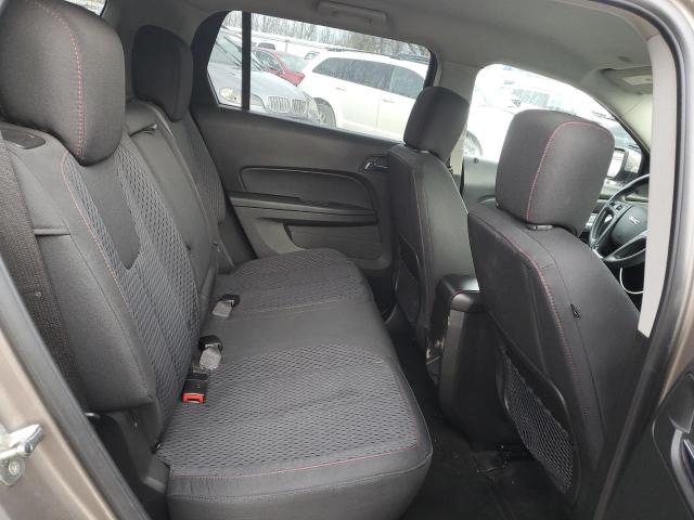 Photo 11 from auction – 2011 GMC TERRAIN SL with VIN 2CTALMECXB6477720