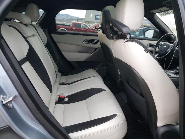 Photo 11 from auction – 2019 LAND ROVER RANGE ROVE with VIN SALYL2EX6KA210250