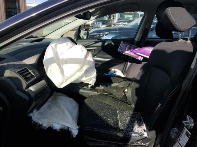 Photo 7 from auction – 2015 SUBARU IMPREZA SP with VIN JF1GPAT66F8241268