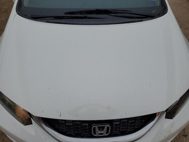 Photo 11 from auction – 2015 HONDA CIVIC EX with VIN 19XFB2F82FE112991
