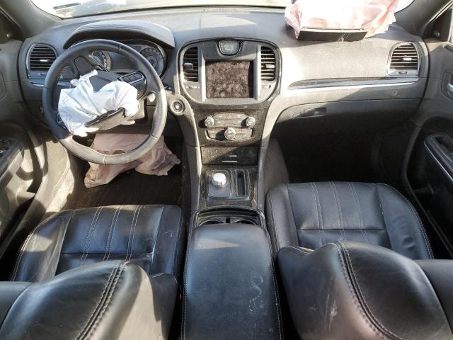 Photo 8 from auction – 2018 CHRYSLER 300 S with VIN 2C3CCAGG6JH250339