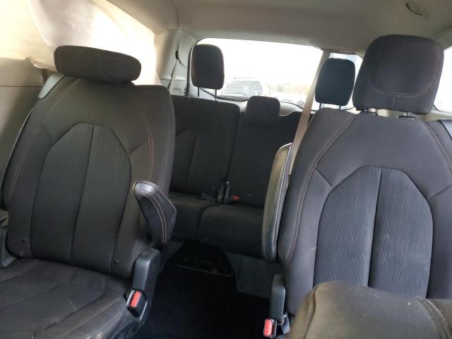 Photo 10 from auction – 2018 CHRYSLER PACIFICA T with VIN 2C4RC1FG6JR158097