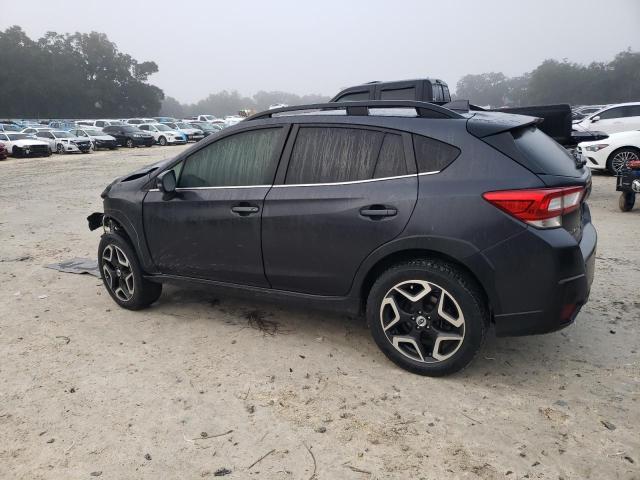 Photo 2 from auction – 2018 SUBARU CROSSTREK with VIN JF2GTALC0J8265409