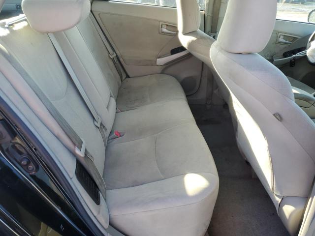 Photo 10 from auction – 2011 TOYOTA PRIUS with VIN JTDKN3DU2B0312011