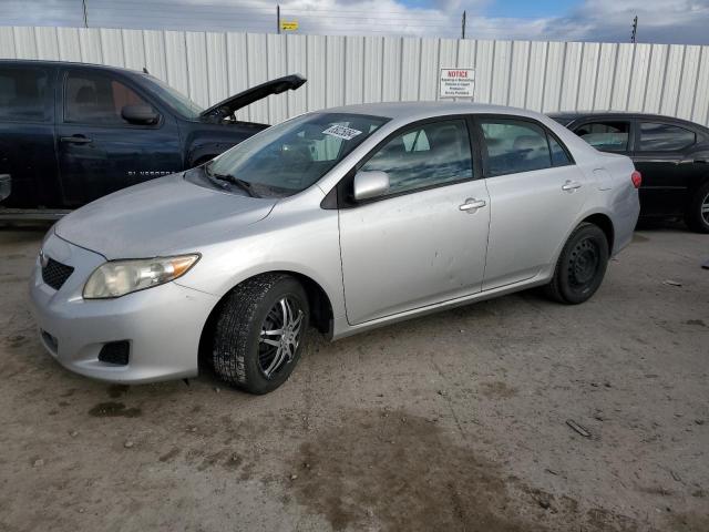Photo 1 from auction – 2009 TOYOTA COROLLA BA with VIN 1NXBU40E29Z024186