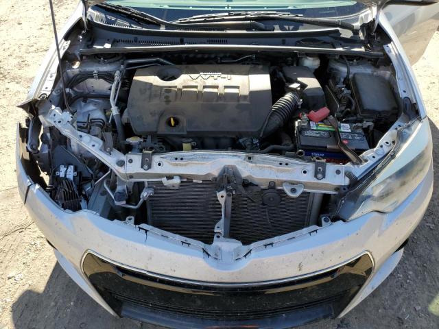 Photo 11 from auction – 2014 TOYOTA COROLLA L with VIN 5YFBURHEXEP090515
