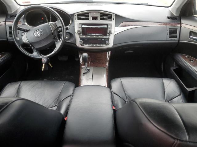 Photo 8 from auction – 2012 TOYOTA AVALON BAS with VIN 4T1BK3DB0CU454810