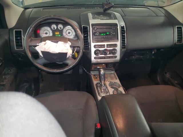 Photo 8 from auction – 2007 FORD EDGE SEL with VIN 2FMDK38C27BB66276