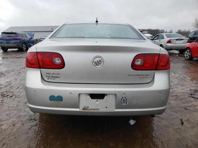 Фото 6 с аукциона – 2007 BUICK LUCERNE CX с VIN 1G4HD57217U227112