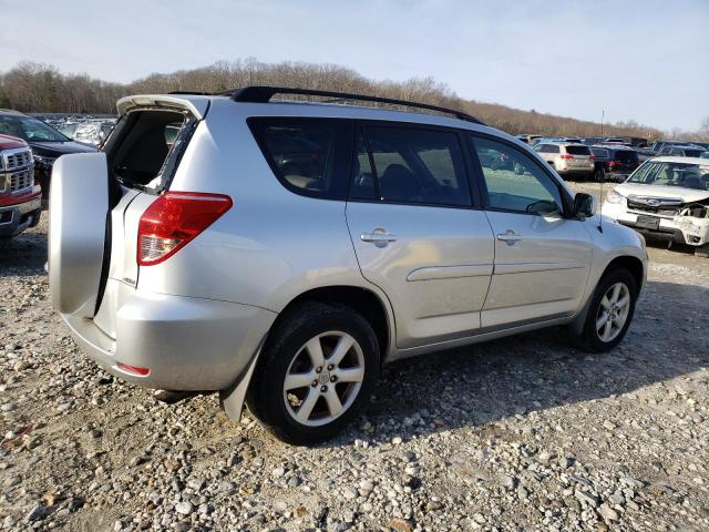 Photo 3 from auction – 2008 TOYOTA RAV4 with VIN JTMBD31V685207144
