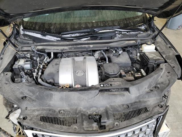 Photo 11 from auction – 2020 LEXUS RX 350 with VIN 2T2HZMDA4LC226602