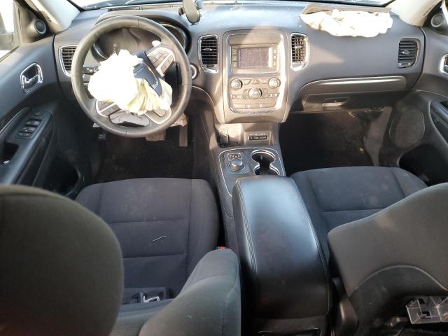 Photo 8 from auction – 2014 DODGE DURANGO SX with VIN 1C4RDJAG7EC971399