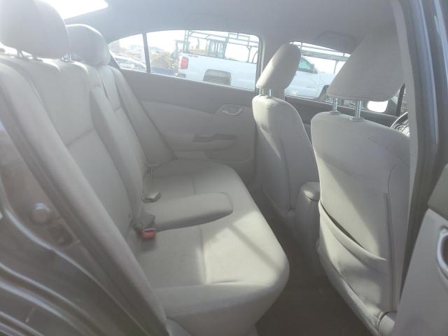 Photo 10 from auction – 2012 HONDA CIVIC LX with VIN 2HGFB2F5XCH317613