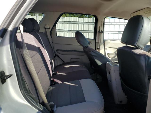 Photo 10 from auction – 2008 FORD ESCAPE XLT with VIN 1FMCU03168KB61566
