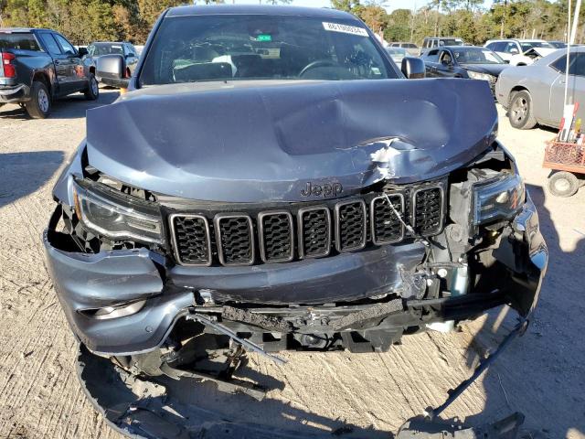 Photo 5 from auction – 2021 JEEP GRAND CHER with VIN 1C4RJEBG2MC680287
