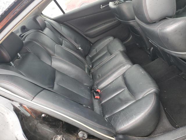 Photo 10 from auction – 2009 NISSAN MAXIMA S with VIN 1N4AA51E69C859118